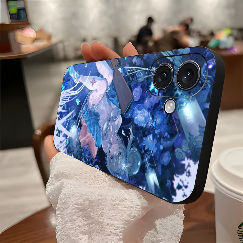 Girls Frontline Populaire Game - Phone Cases Girls recensie en prijs