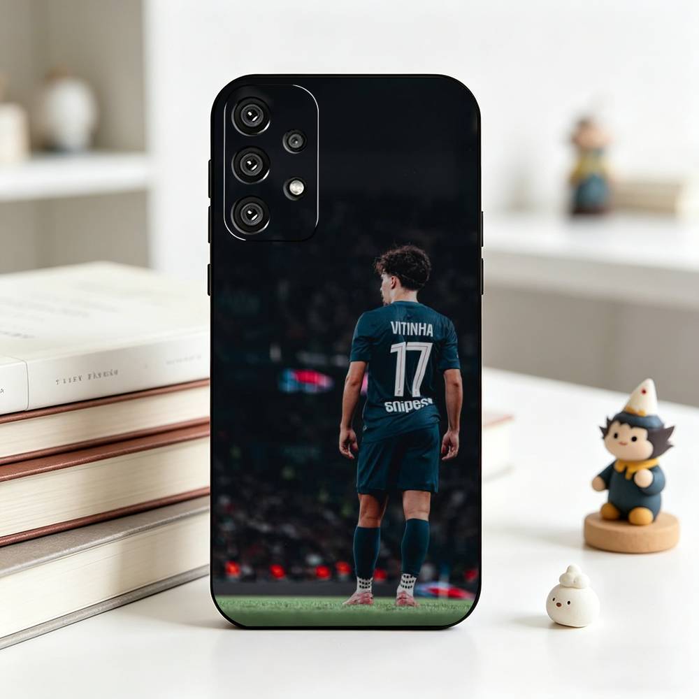 V-Vitinha No.17 Jersey Patroon - Phone Cases Jersey recensie en prijs