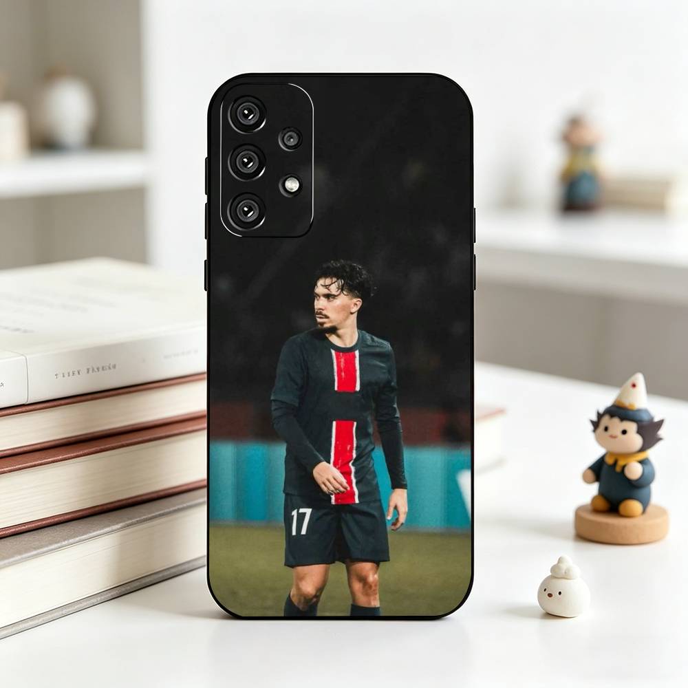 V-Vitinha No.17 Jersey Patroon - Phone Cases Jersey recensie en prijs