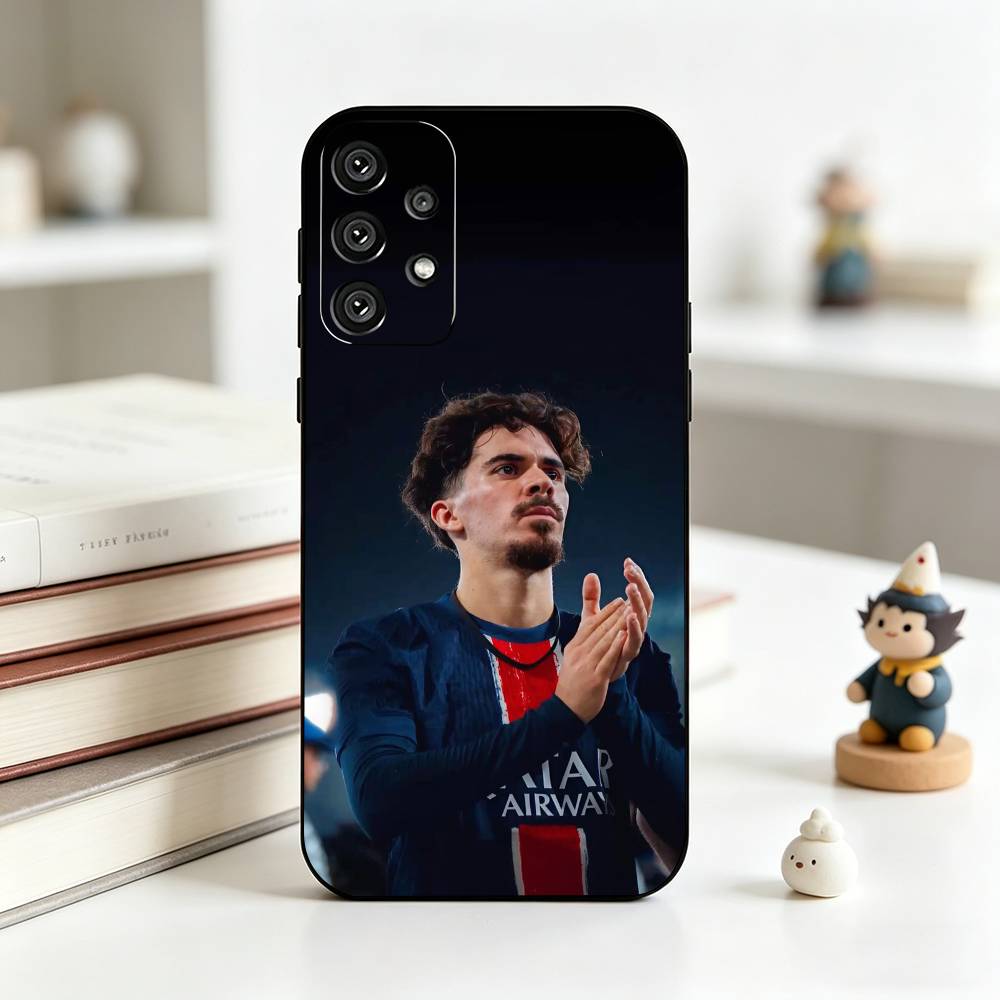 V-Vitinha No.17 Jersey Patroon - Phone Cases Jersey recensie en prijs