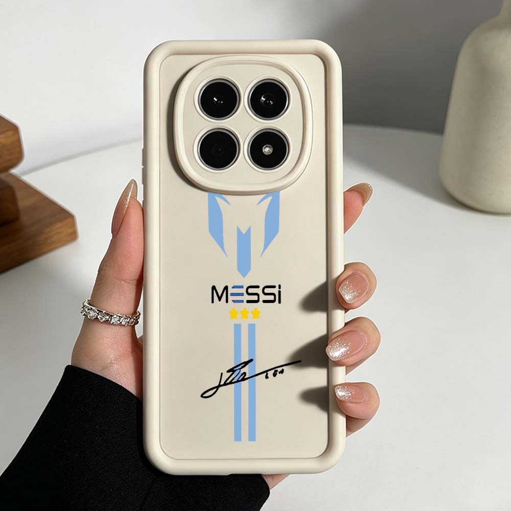 Voetbaltenue Nummer Tien Voor  - Phone Cases Jersey recensie en prijs