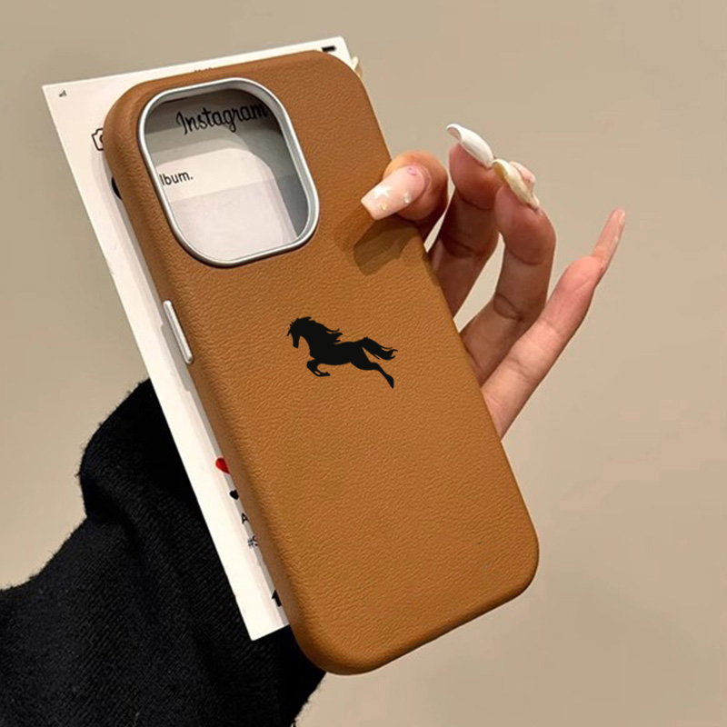 Voor Samsung S25 Ultra 5G Case - Phone Cases Horse recensie en prijs