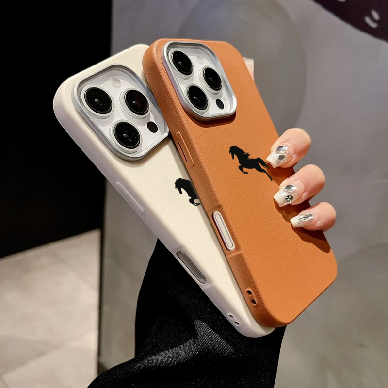 Voor Samsung S25 Ultra 5G Case - Phone Cases Horse recensie en prijs