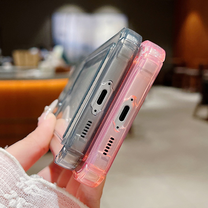 Telefoonhoesje van TPU met kaa - Phone Cases Galaxy S26 Ultra recensie en prijs