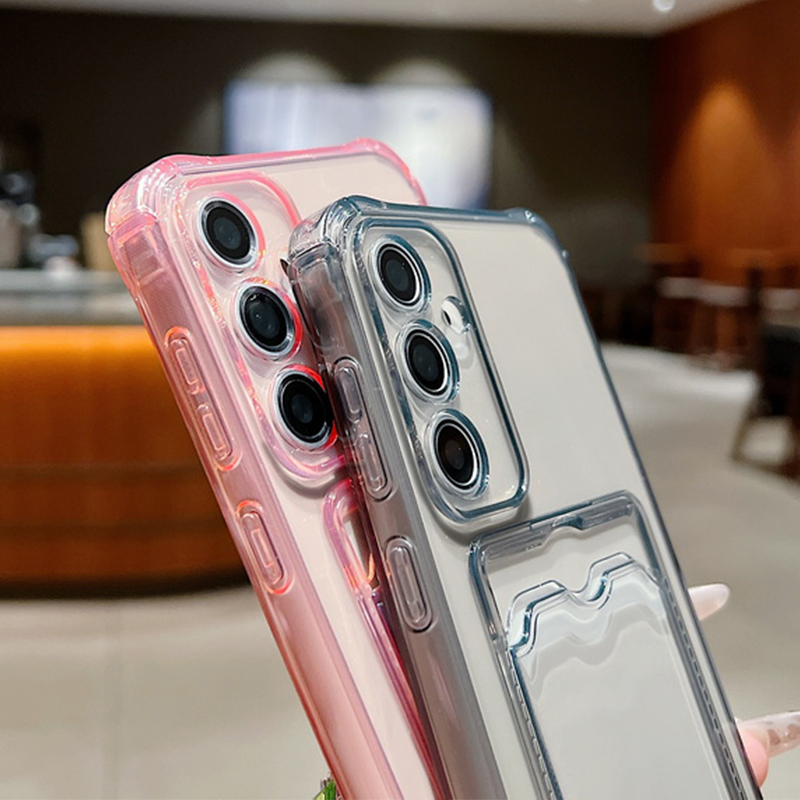 Telefoonhoesje van TPU met kaa - Phone Cases Galaxy S26 Ultra recensie en prijs