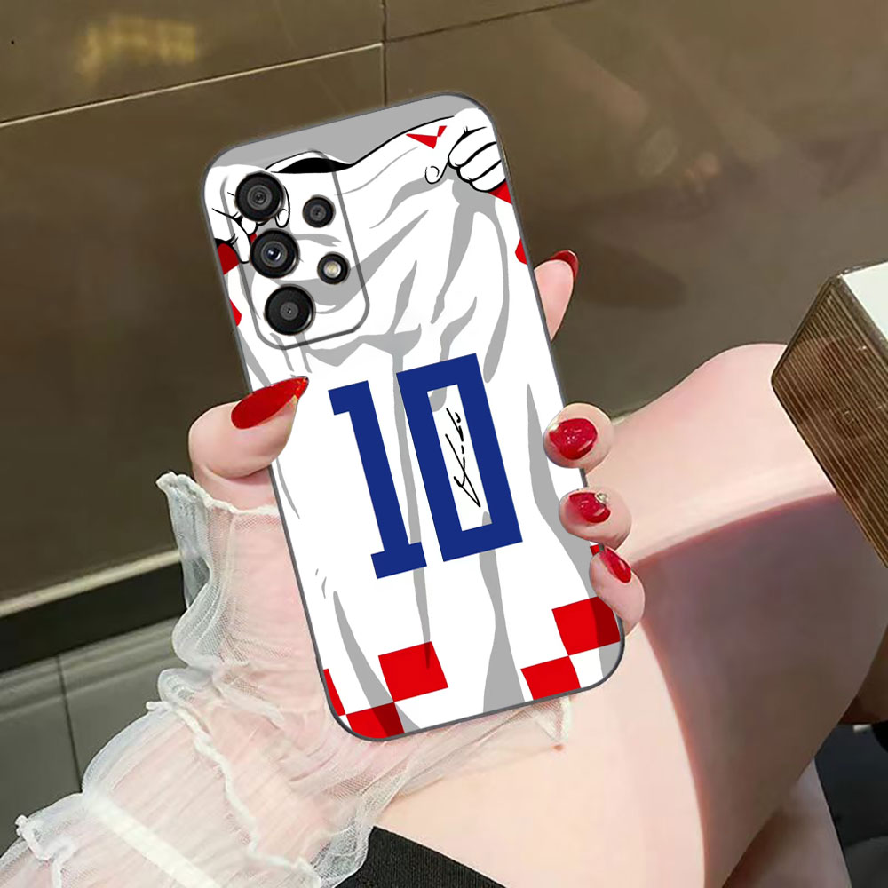Voetbalteam Jersey 7 10 9 Tele - Phone Cases Jersey recensie en prijs