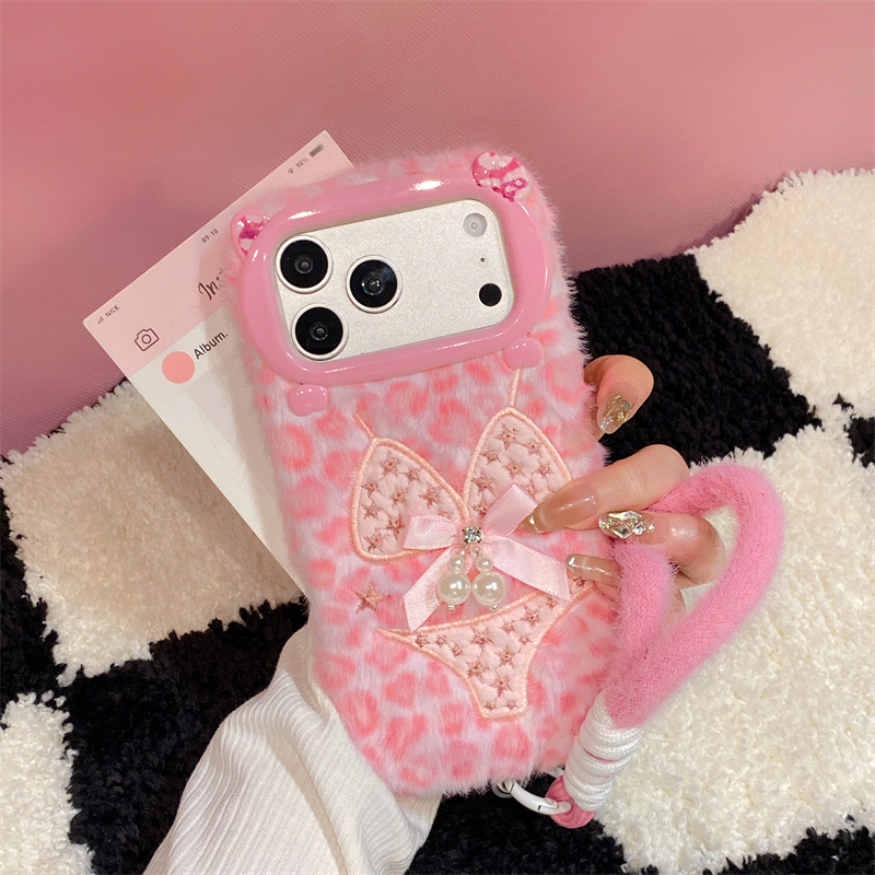 Luxe luipaardprint bikini patr - Phone Cases For Iphone 11 recensie en prijs