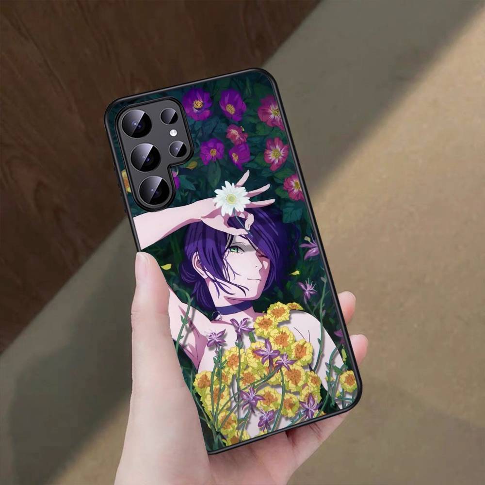 C-Chainsawman Reze Arc Movie T - Phone Cases Arc recensie en prijs