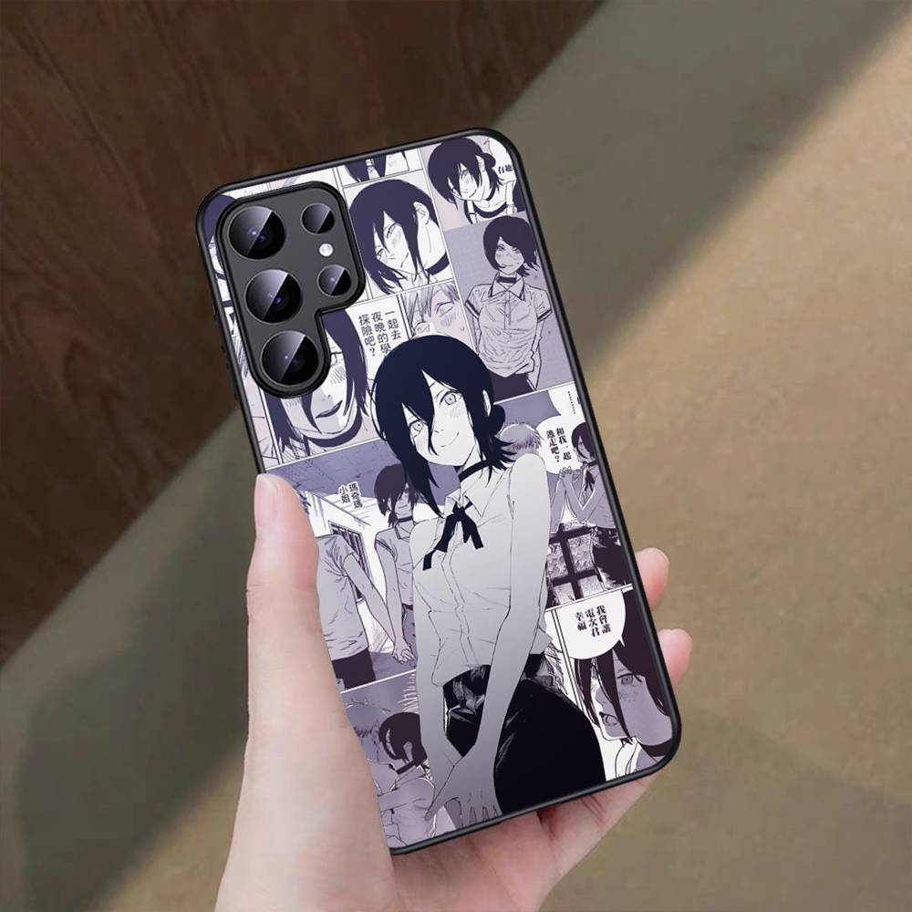 C-Chainsawman Reze Arc Movie T - Phone Cases Arc recensie en prijs