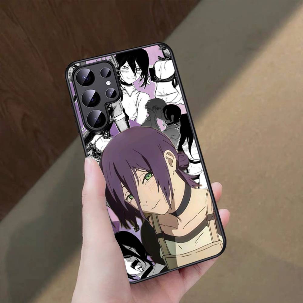 C-Chainsawman Reze Arc Movie T - Phone Cases Arc recensie en prijs