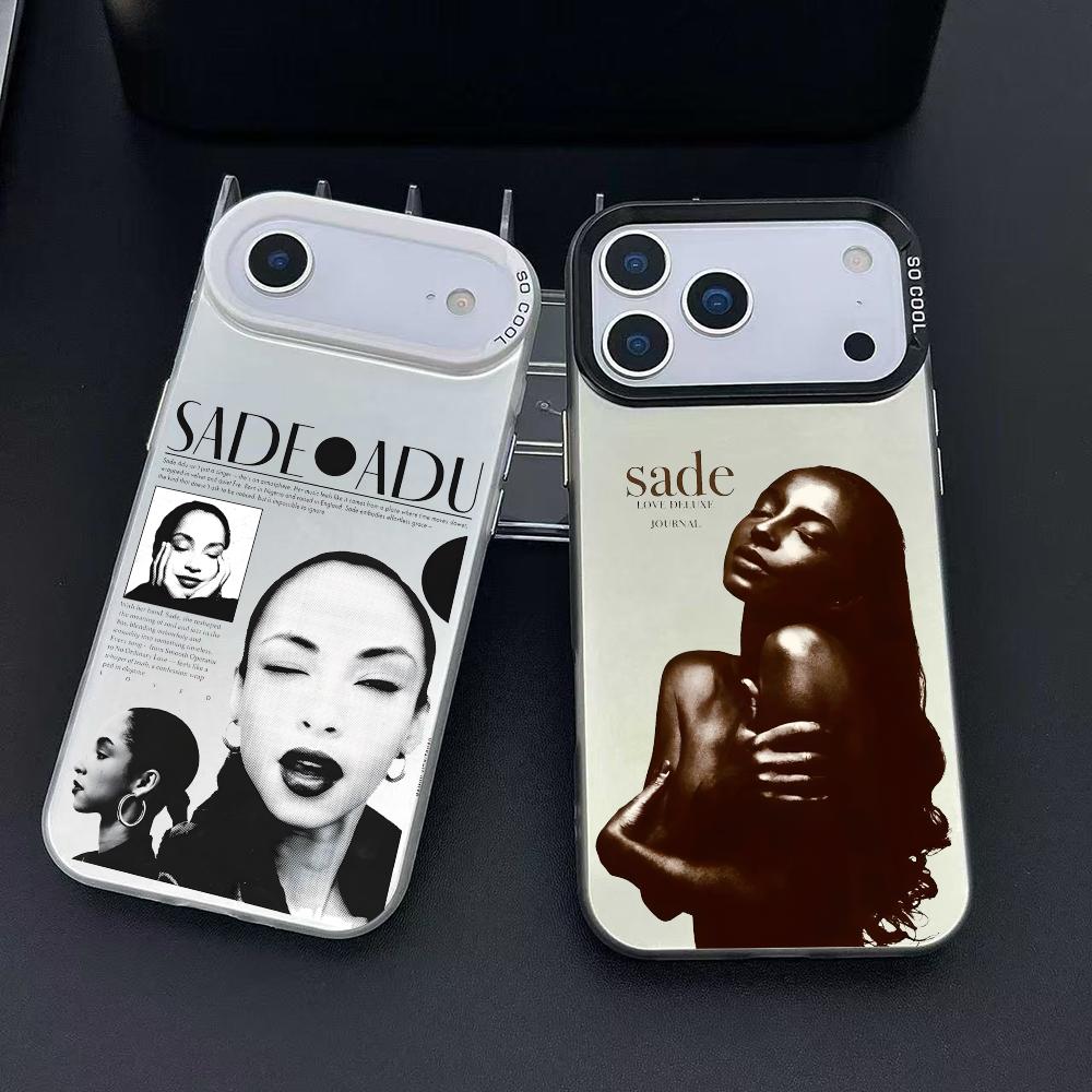 Populaire zanger S-sade telefo - Phone Cases For Iphone 11 recensie en prijs