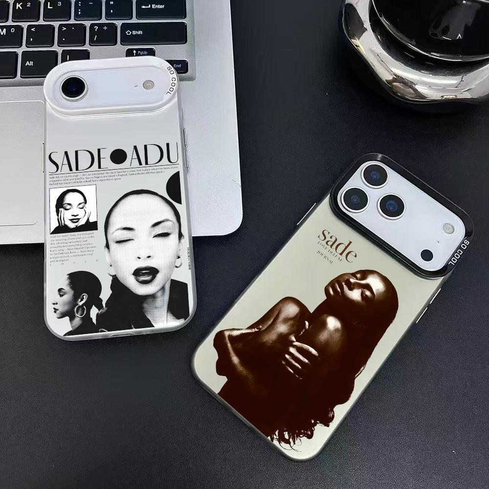 Populaire zanger S-sade telefo - Phone Cases For Iphone 11 recensie en prijs