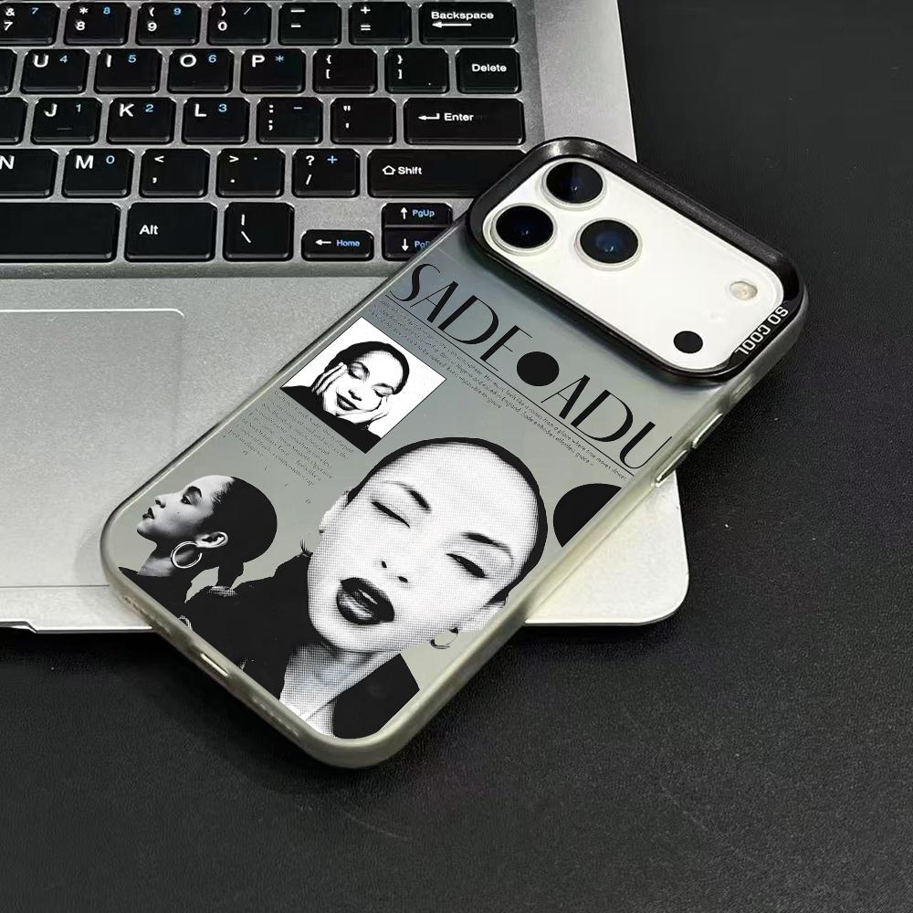 Populaire zanger S-sade telefo - Phone Cases For Iphone 11 recensie en prijs