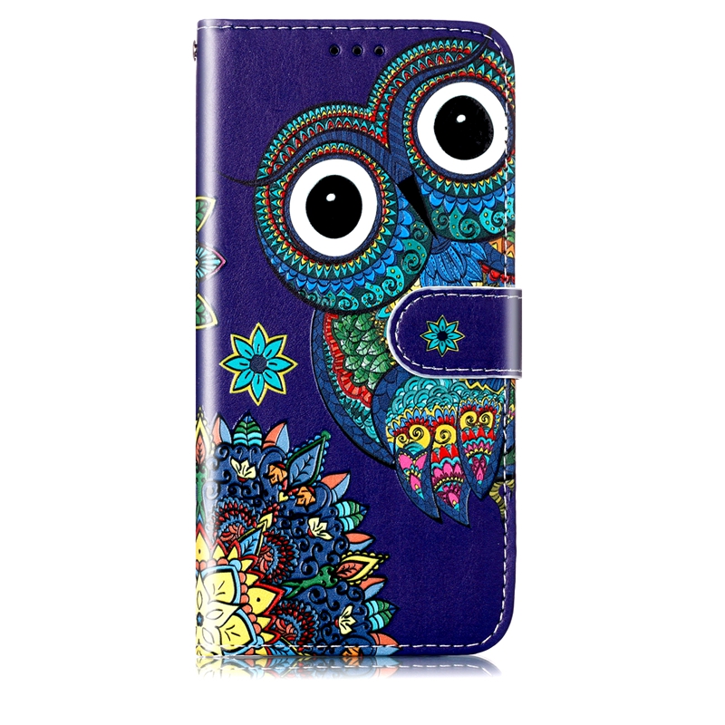 Pop Fashion Cartoon Geschilder - Phone Cases On Shein recensie en prijs