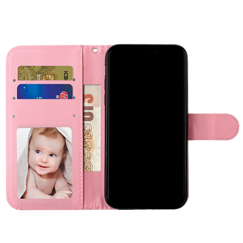 Pop Fashion Cartoon Geschilder - Phone Cases On Shein recensie en prijs