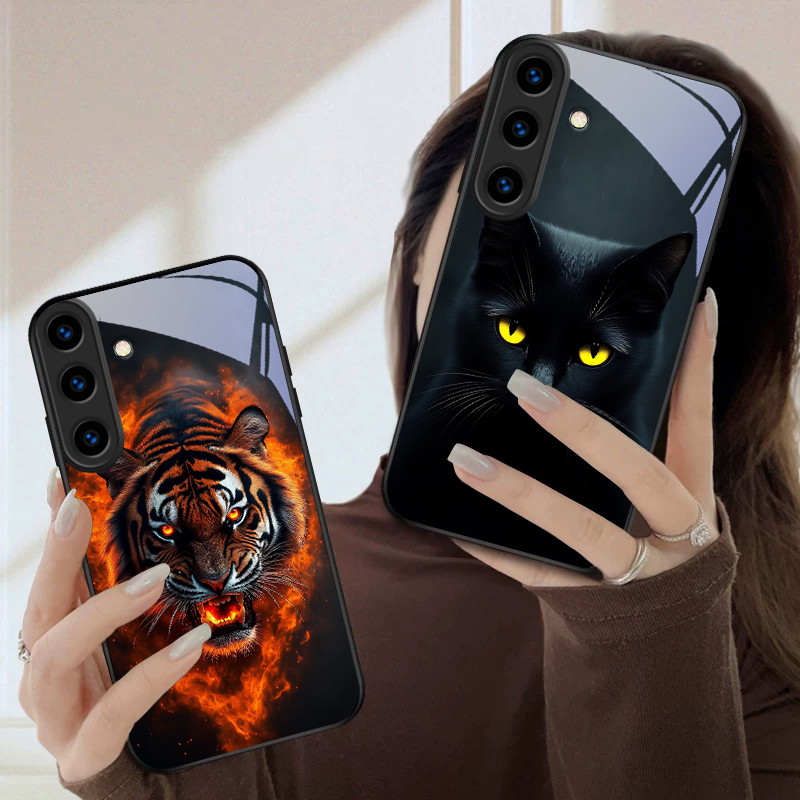 Een paard vol dromen voor Sams - Phone Cases Horse recensie en prijs
