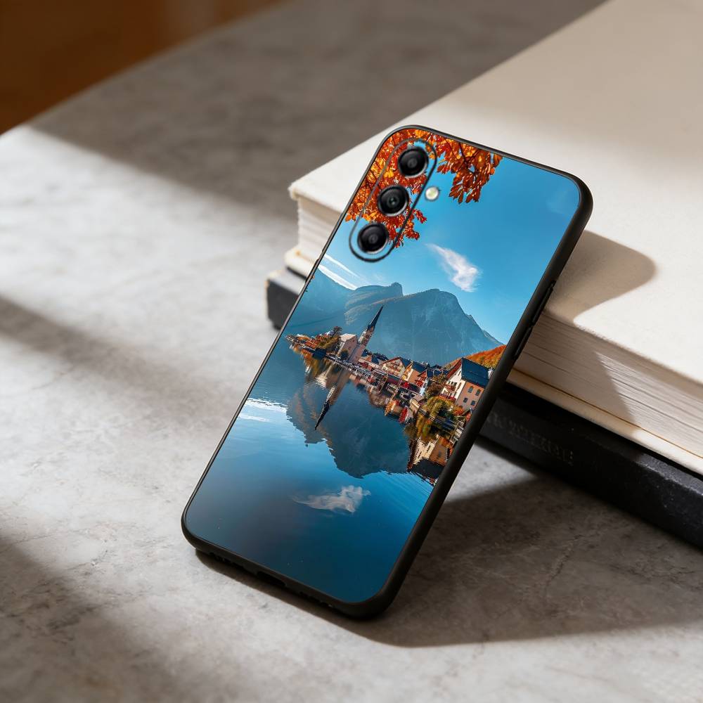 Zurich geïnspireerde telefoonh - Zurich Phone Cases recensie en prijs
