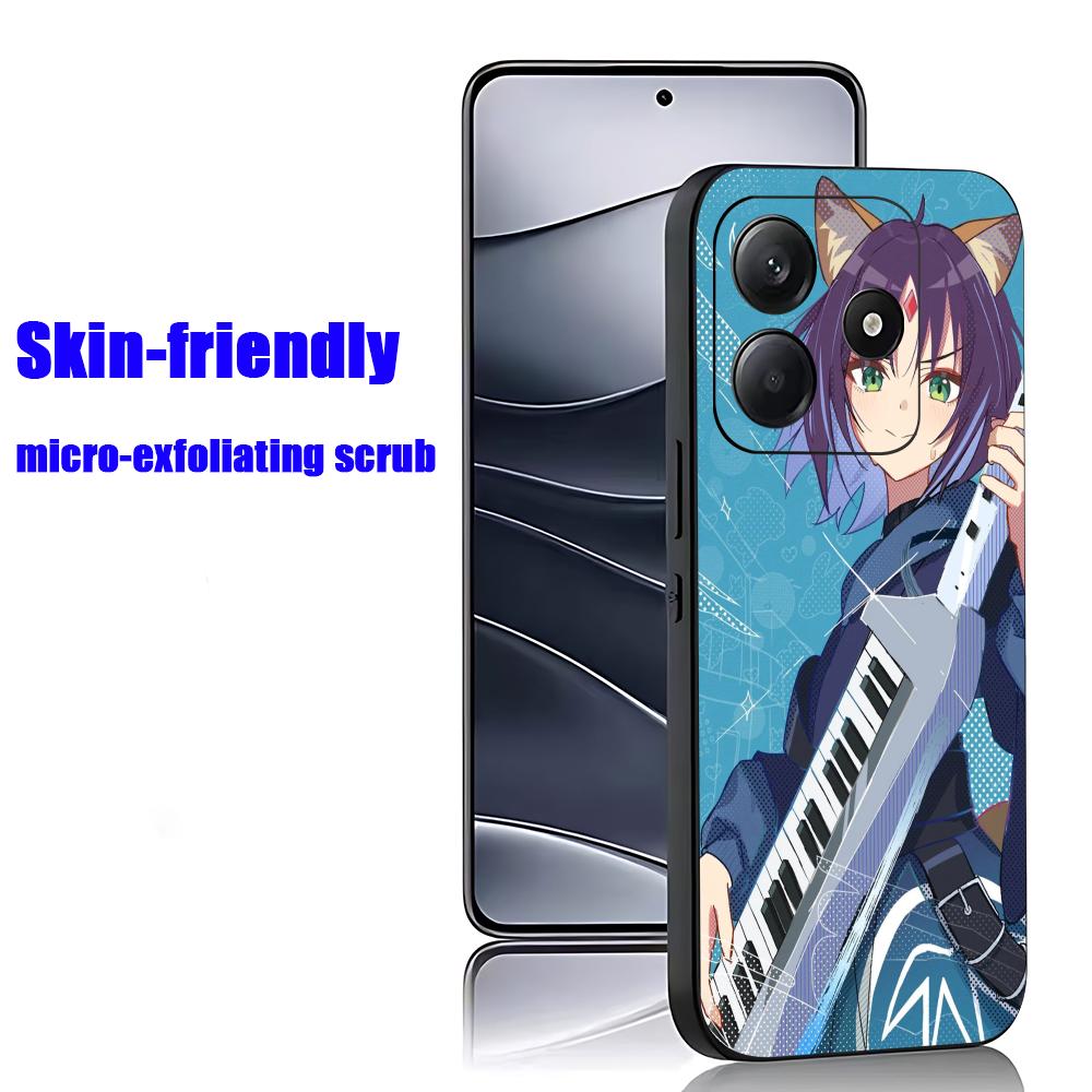 Schattig meisje anime Kaguya t - Phone Cases Girls recensie en prijs