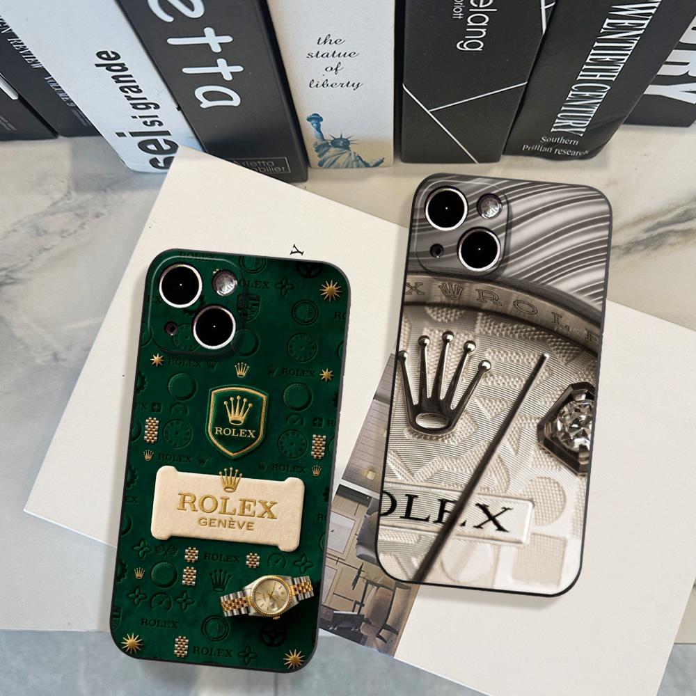 R-Rolex Telefoonhoesje voor iP - Phone Cases For Iphone 11 recensie en prijs