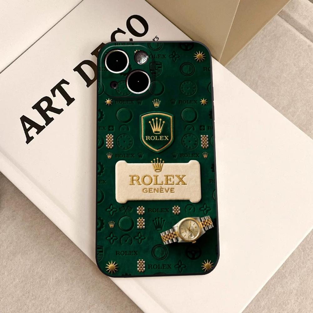 R-Rolex Telefoonhoesje voor iP - Phone Cases For Iphone 11 recensie en prijs