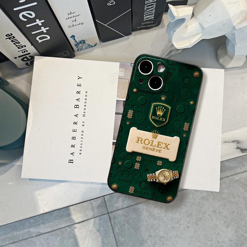 R-Rolex Telefoonhoesje voor iP - Phone Cases For Iphone 11 recensie en prijs