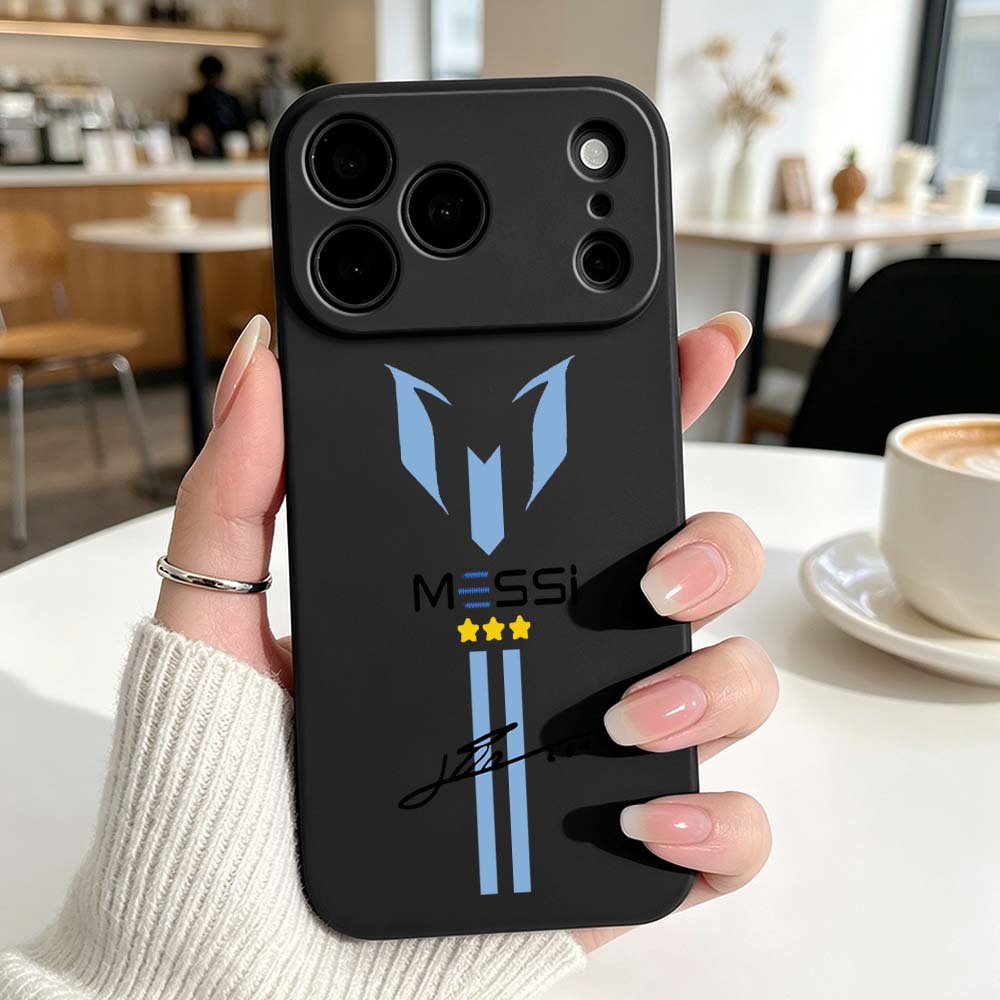 Voetbaltenue Nummer Tien Voor  - Phone Cases Jersey recensie en prijs