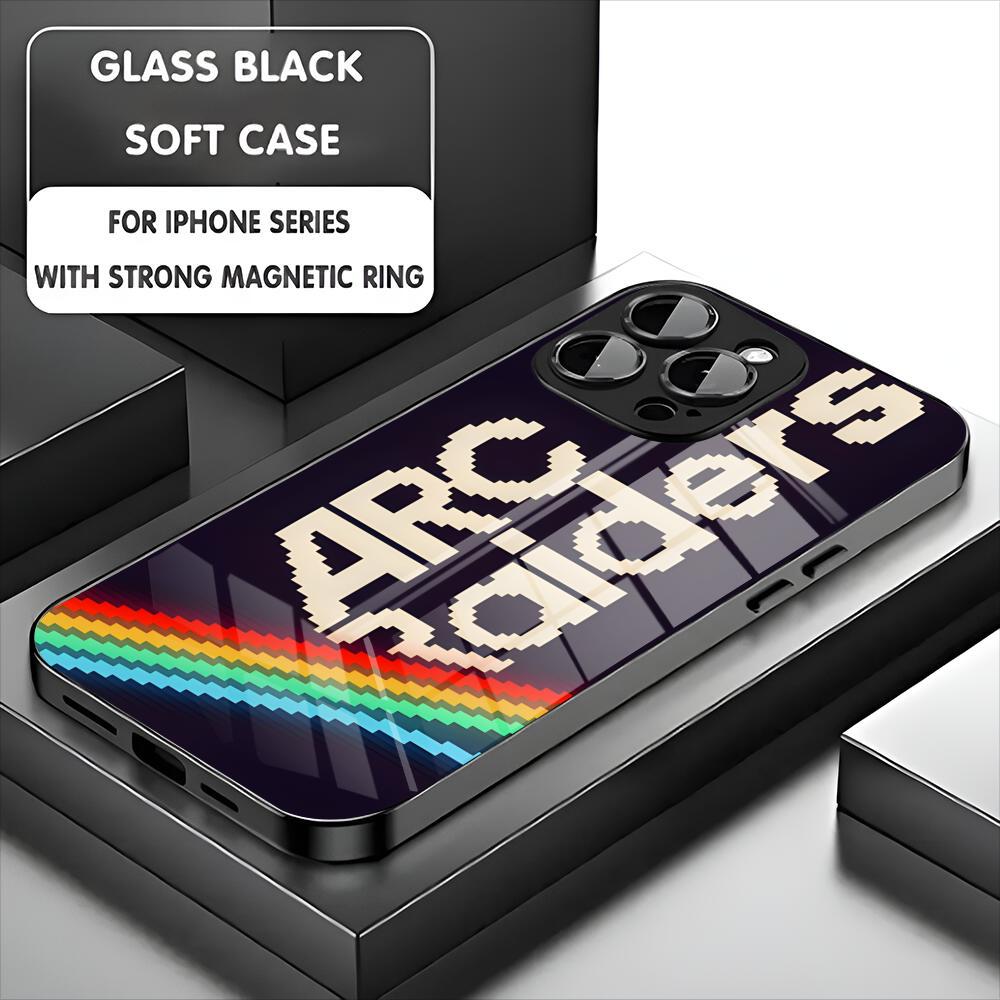 HOT GAME ARC Raiders Telefoonh - Phone Cases Arc recensie en prijs