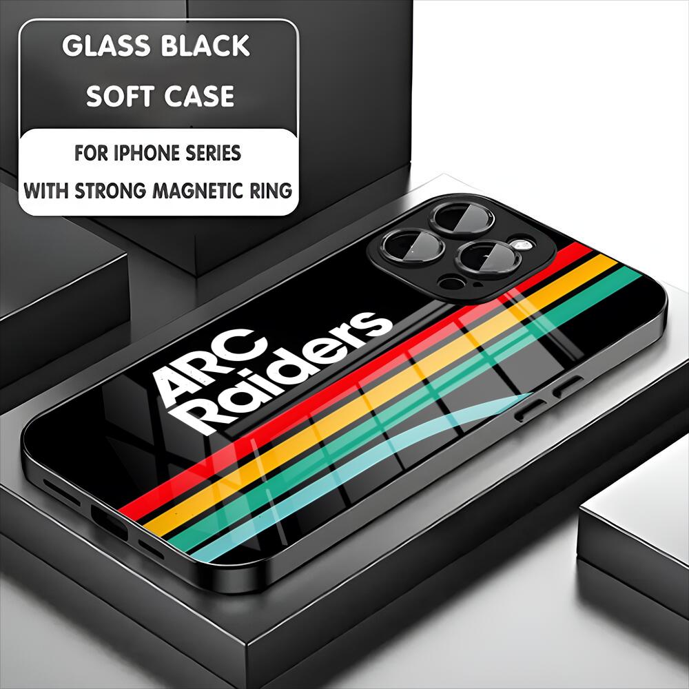 HOT GAME ARC Raiders Telefoonh - Phone Cases Arc recensie en prijs