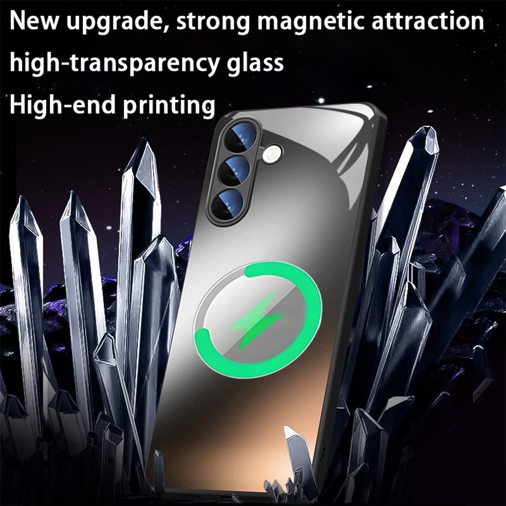 Cool N-Nokiaes-s Merk Telefoon - Phone Cases Galaxy S24 recensie en prijs