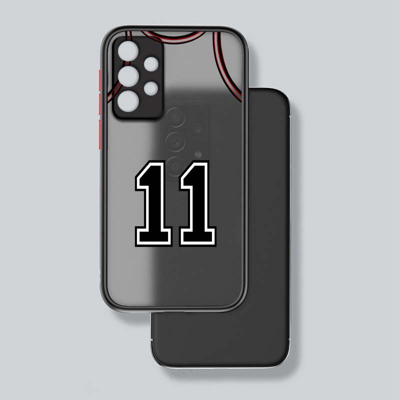 Telefoonhoesje voor Samsung Ga - Phone Cases Jersey recensie en prijs