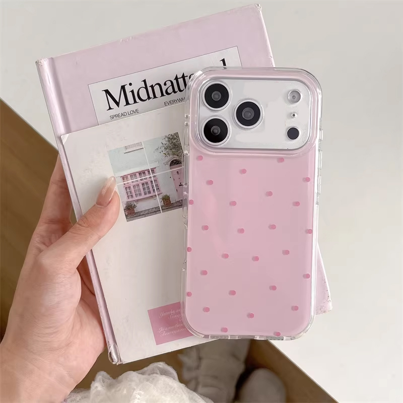 Koreaanse Ins Girl Simpele Bla - Phone Cases Girls recensie en prijs