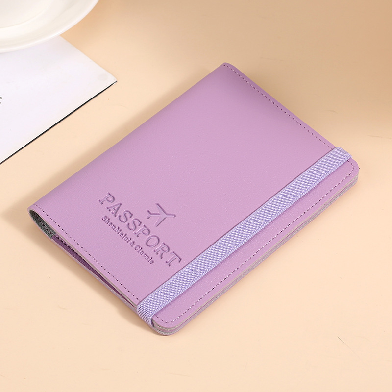 Reishouder van PU-leer, multif - Card Holder Slim Case recensie en prijs