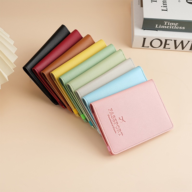 Reishouder van PU-leer, multif - Card Holder Slim Case recensie en prijs
