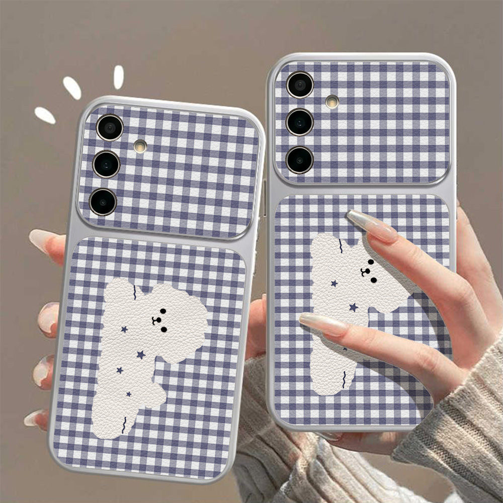 Telefoonhoesje voor Samsung Ga - Phone Cases Galaxy S24 recensie en prijs