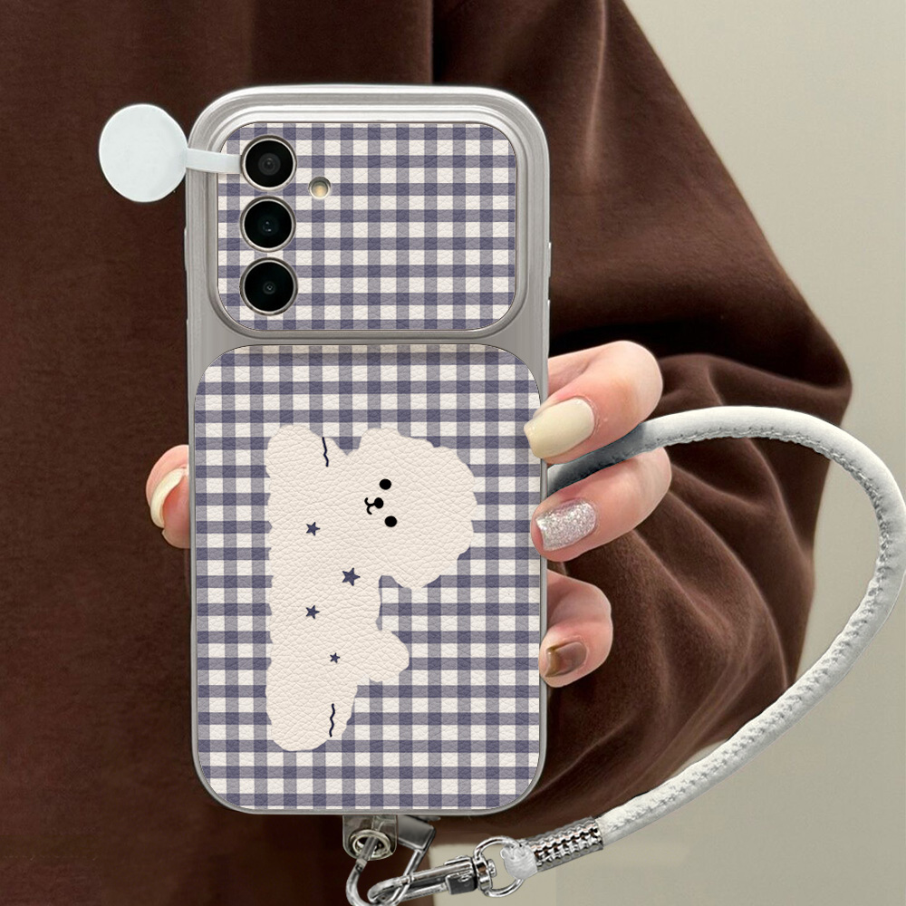 Telefoonhoesje voor Samsung Ga - Phone Cases Galaxy S24 recensie en prijs