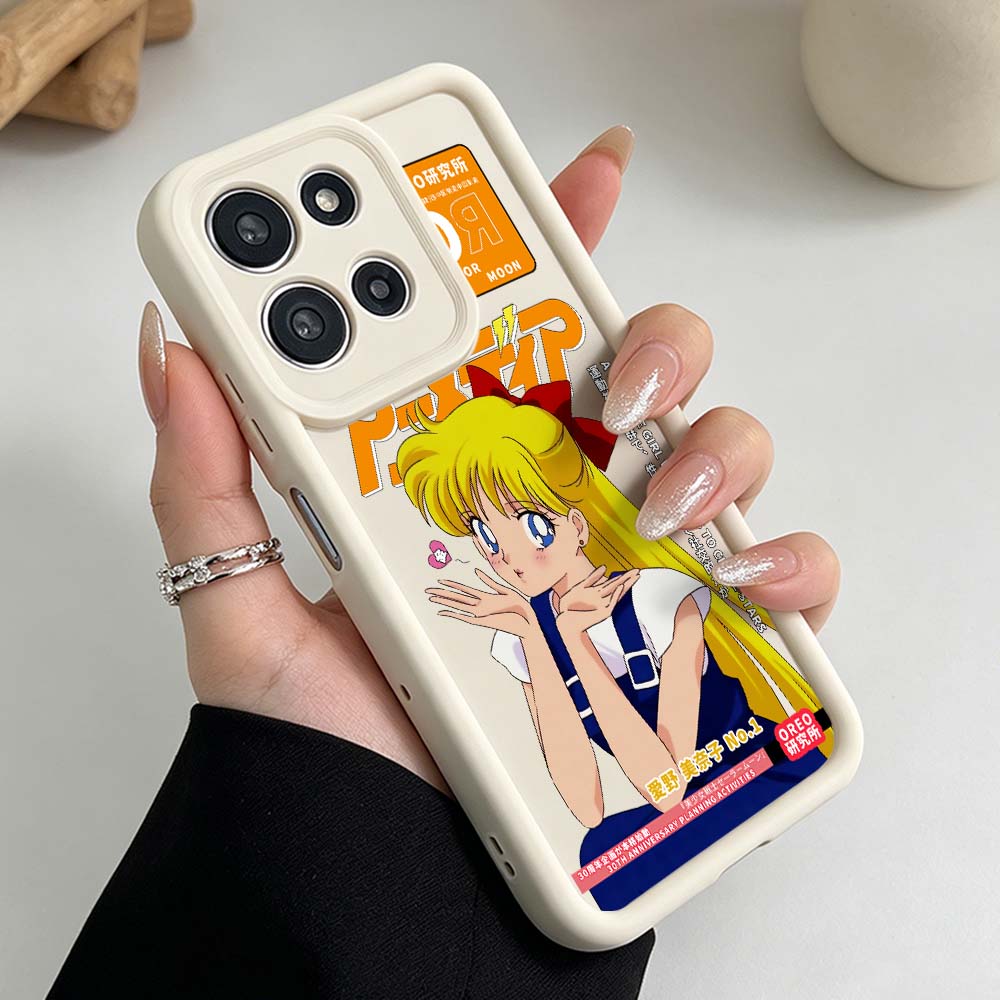 B-Battle Girl Anime Telefoonho - Phone Cases Girls recensie en prijs