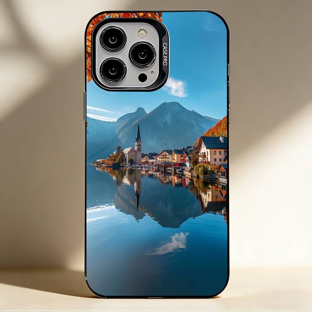 Zurich geïnspireerde telefoonh - Zurich Phone Cases recensie en prijs