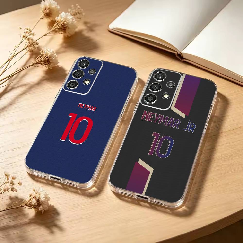 N-Neymar No-10 shirt, een favo - Phone Cases Jersey recensie en prijs