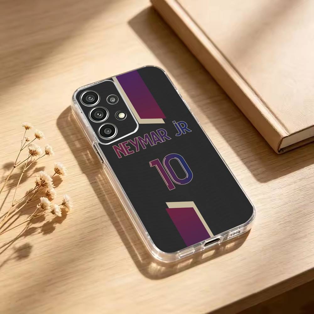 N-Neymar No-10 shirt, een favo - Phone Cases Jersey recensie en prijs