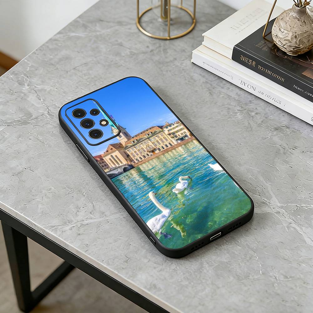 Zurich Geïnspireerde Telefoonh - Zurich Phone Cases recensie en prijs