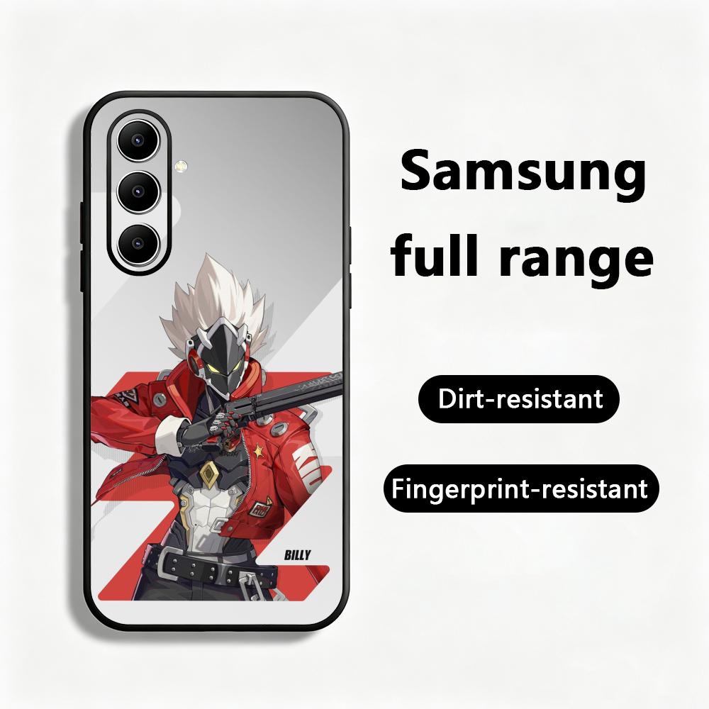 Hot Cool Anime Billy the Kid T - Phone Cases Kids recensie en prijs