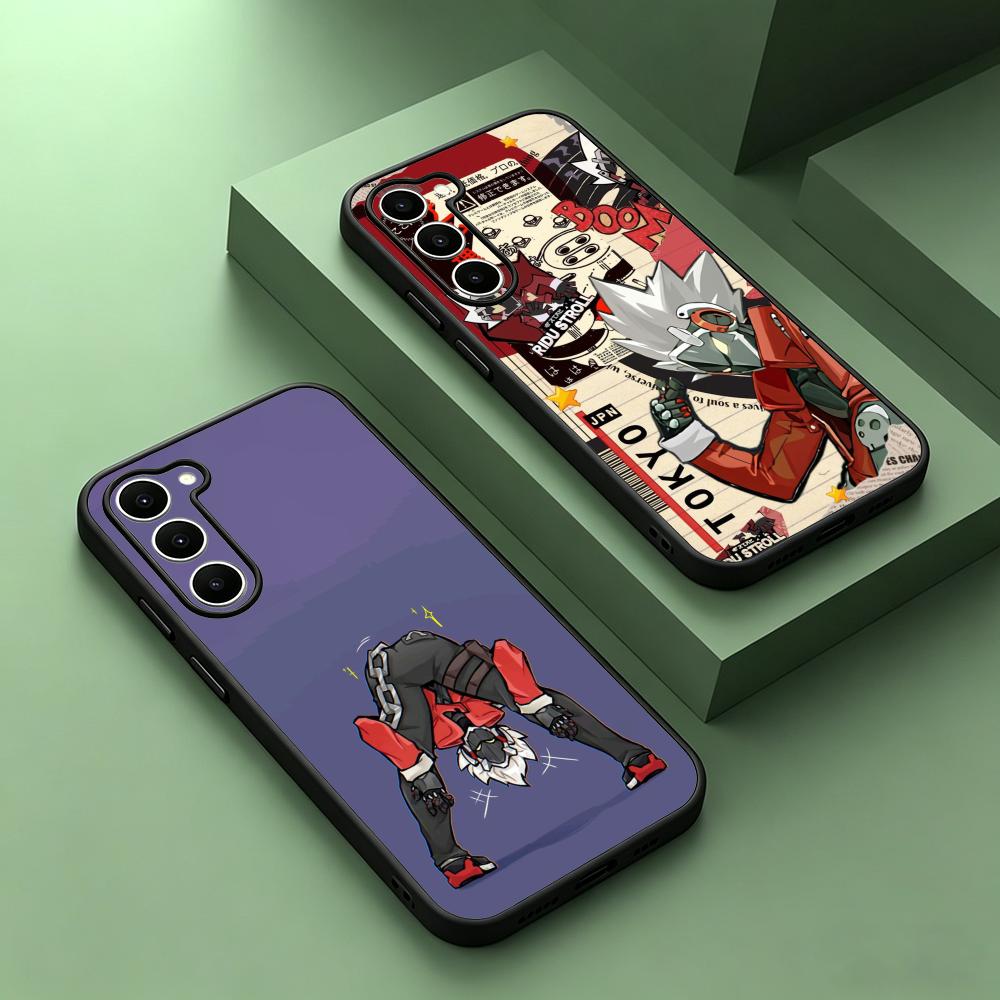 Hot Cool Anime Billy the Kid T - Phone Cases Kids recensie en prijs