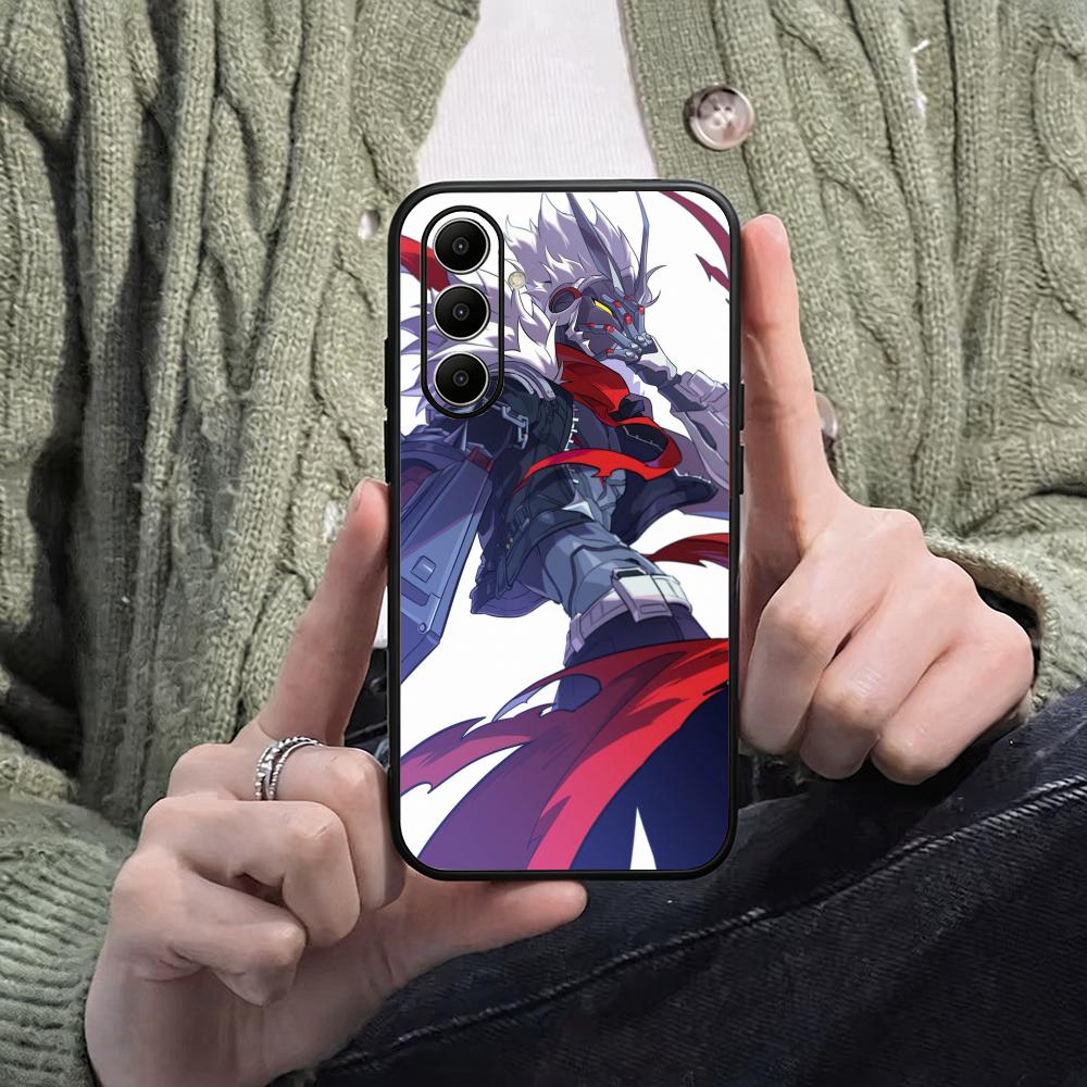 Hot Cool Anime Billy the Kid T - Phone Cases Kids recensie en prijs