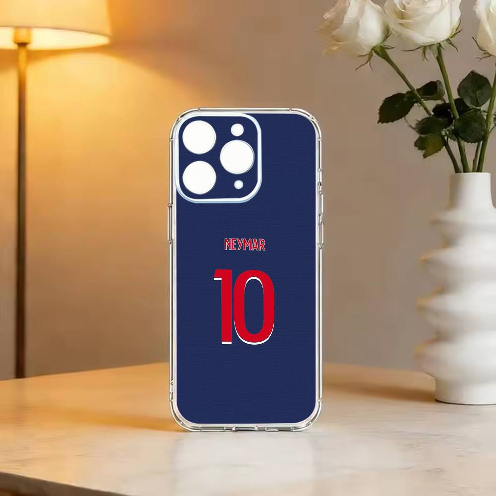 N-Neymar No-10 shirt, een favo - Phone Cases Jersey recensie en prijs