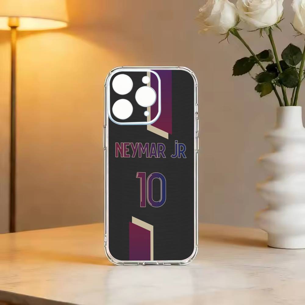 N-Neymar No-10 shirt, een favo - Phone Cases Jersey recensie en prijs