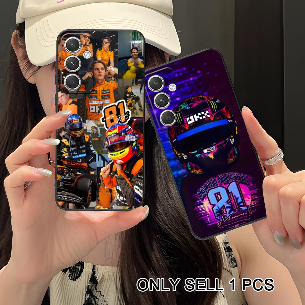 Oscar Piastri Telefoonhoesje v - Phone Cases Galaxy S26 Ultra recensie en prijs