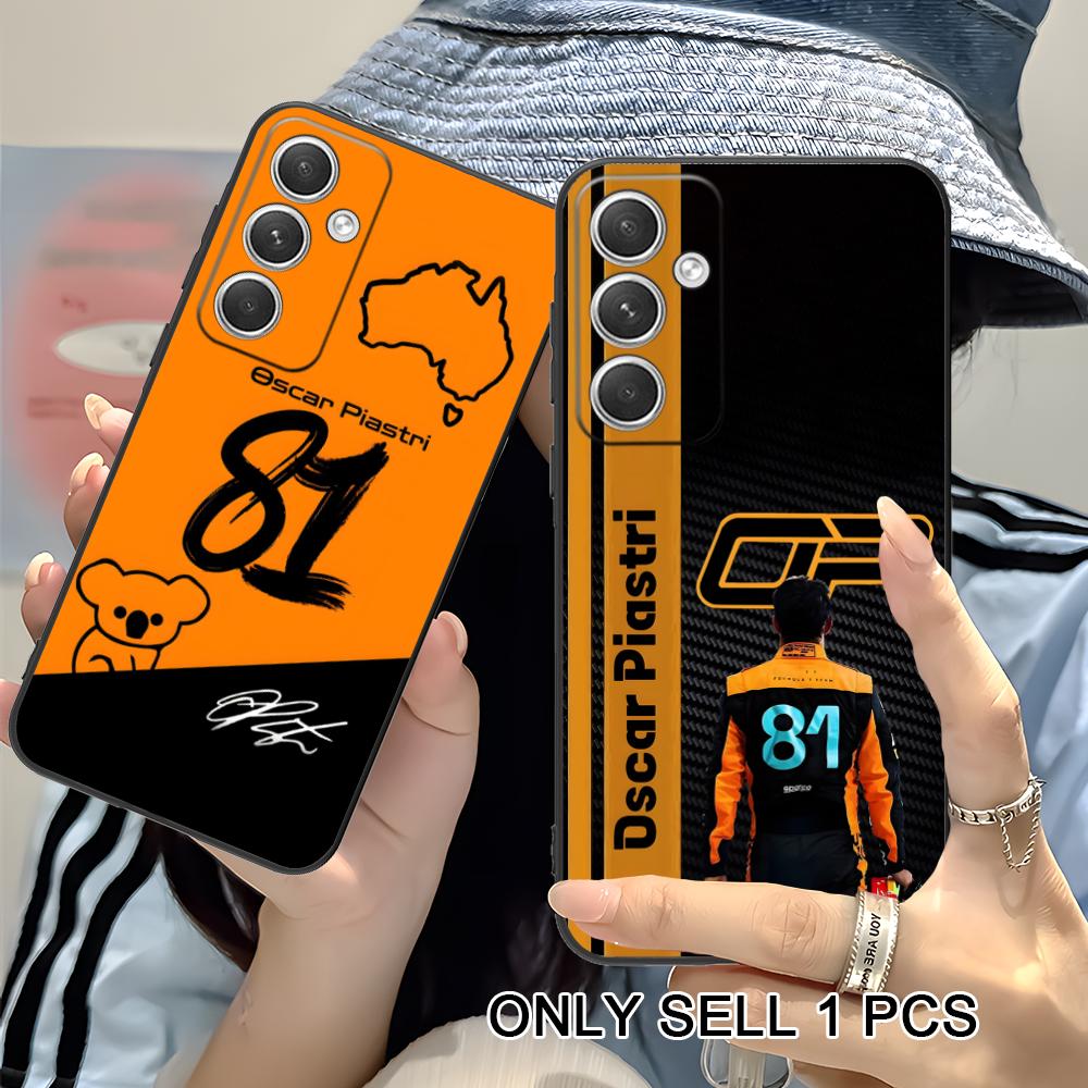Oscar Piastri Telefoonhoesje v - Phone Cases Galaxy S26 Ultra recensie en prijs