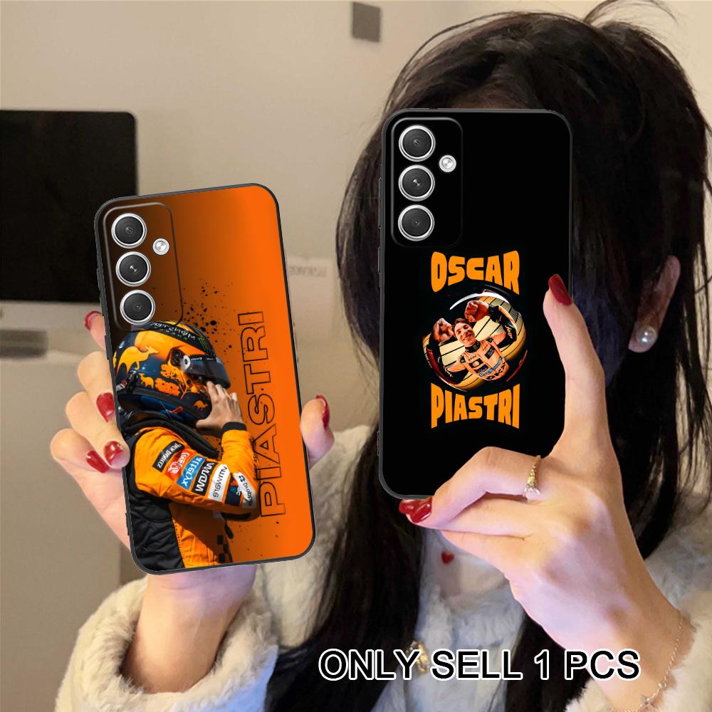 Oscar Piastri Telefoonhoesje v - Phone Cases Galaxy S26 Ultra recensie en prijs