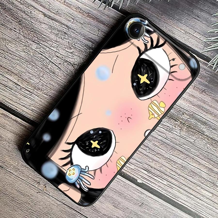 Telefoonhoesje voor Apple iPho - Phone Cases Girls recensie en prijs