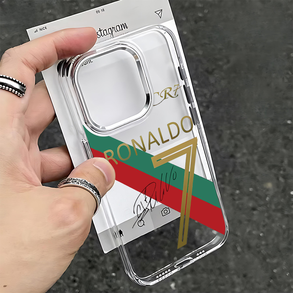 Hot Football Digitale Jersey T - Phone Cases Jersey recensie en prijs